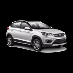 سیبک فرمان راست ام وی ام X۲۲