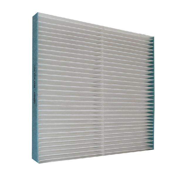 فیلتر کابین دم فیلتر مدل ساده کد J۶۰-۸۱۰۷۹۱۰ مناسب MVM X۳۳S آریزو ۶
