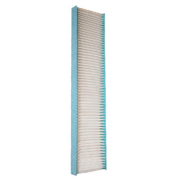 فیلتر کابین دم فیلتر مدل ساده کد CU۳۹۰۰۱ مناسب برای  MG ۵۵۰-MG ۶