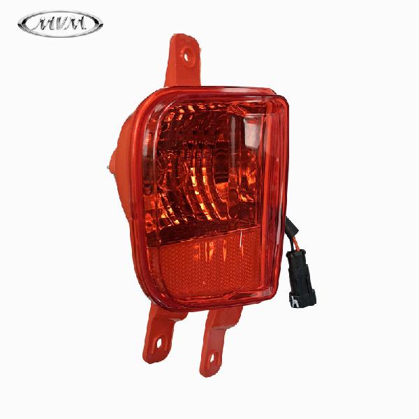 چراغ مه شکن عقب سمت چپ X۳۳N  (وارداتی درجه یک مدیران راگا)