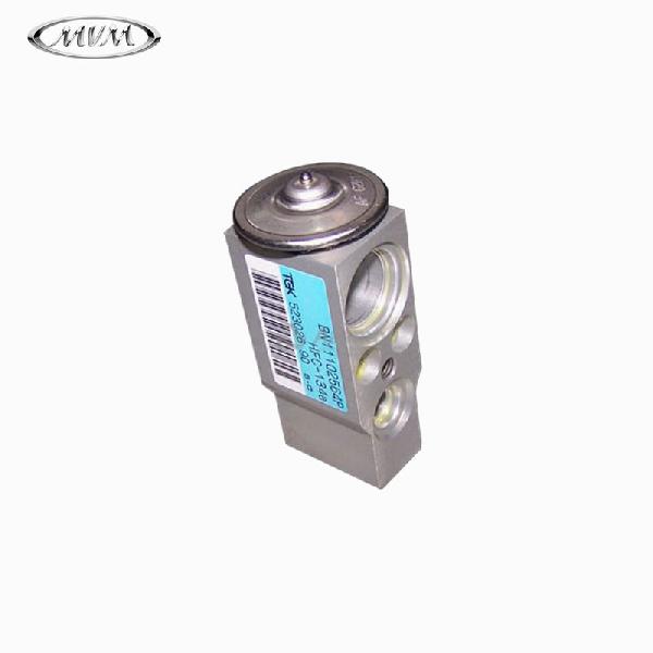 شیر انبساط کولر X۳۳-X۳۳N MT-X۳۳N CVT-۵۳۰  (وارداتی درجه یک مدیران راگا)