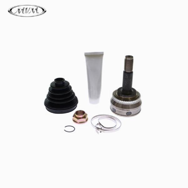 سرپلوس بیرونی با گردگیر X۳۳-X۳۳N MT  (وارداتی درجه یک مدیران راگا)