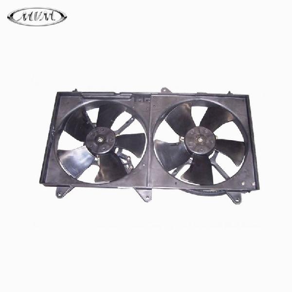 فن رادیاتور X۳۳N CVT-X۳۳S  (وارداتی درجه یک مدیران راگا)