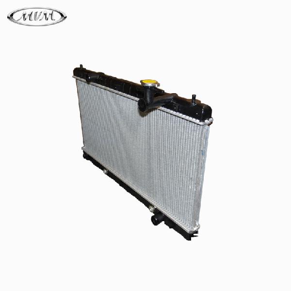 رادیاتور آب اتومات X۳۳N CVT-X۳۳S  (وارداتی درجه یک مدیران راگا)