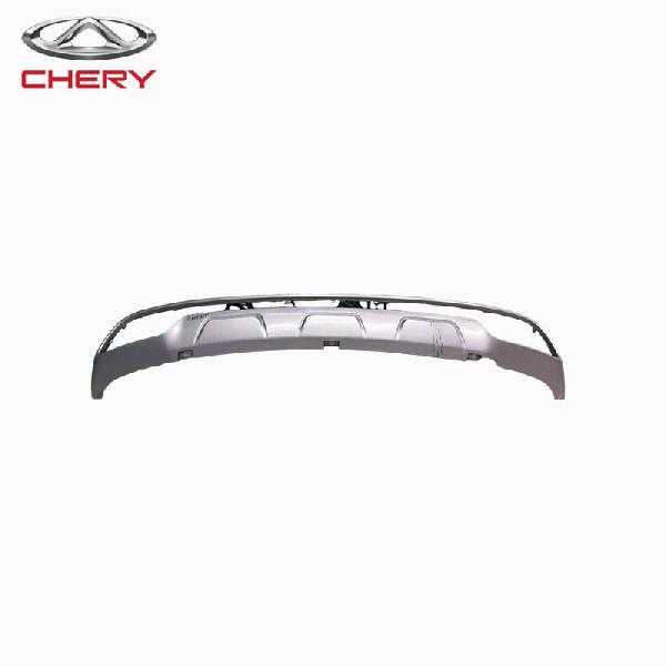 فلاپ نقره ای زیر سپر عقب تیگو ۸  (وارداتی درجه یک مدیران راگا)