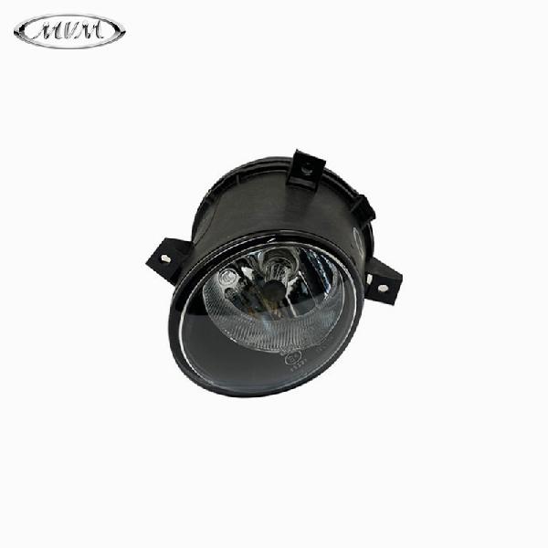 چراغ مه شکن جلو چپ X۳۳S  (وارداتی درجه یک مدیران راگا)