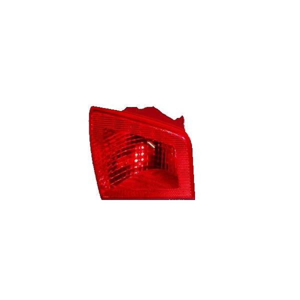 چراغ مه شکن عقب سمت چپ X۳۳S  (وارداتی درجه یک مدیران راگا)